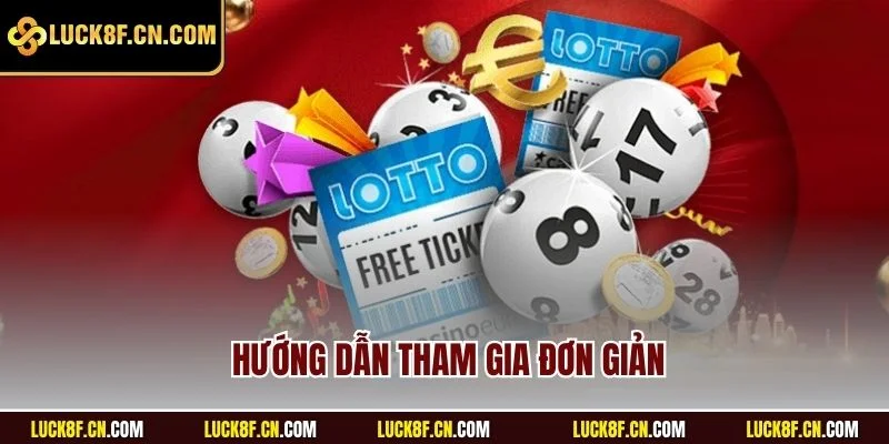 Hướng dẫn tham gia đơn giản